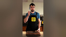 Как легко и просто почистить имбирь? Бренд-шеф Food.ru Сергей Кузнецов делится 3 способами! #лайфхак