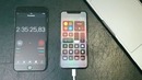 Быстрая зарядка iPhone X и секретный режим