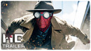 SPIDER MAN NOIR Official Trailer 2 (NEW 2026) Nicolas Cage