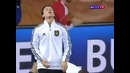 Mesut Özil amazing bubble gum trick