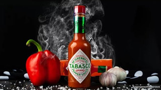 Вкус, который покорил мир: успех соуса Табаско за 150 лет
