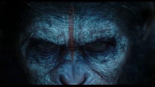 Планета обезьян: Революция (Dawn of the Planet of the Apes) – дублированный тизер