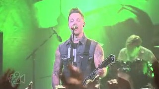 Bullet for my Valentine-You Betrayal (live in Birmingham)