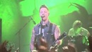 Bullet for my Valentine-You Betrayal (live in Birmingham)
