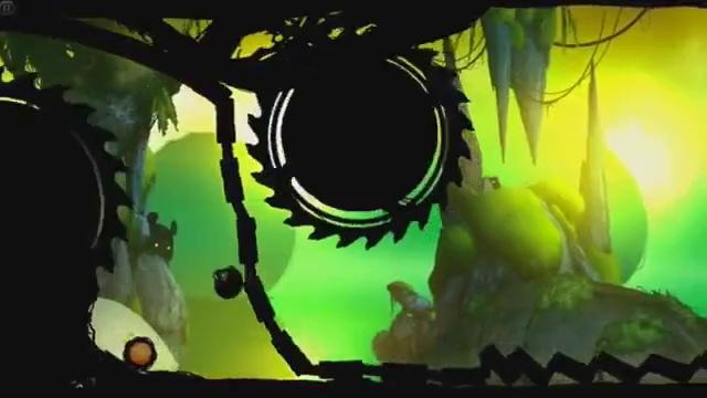 Badland review android