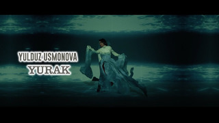 Yulduz Usmonova – Yurak (Official Video 2021!)