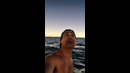 Rare Total Solar Eclipse