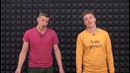 КТО КРУЧЕ | Канте vs Каземиро