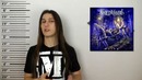 Metal Music Month – May’15 (Korpiklaani, Kamelot, Öxxö Xööx)