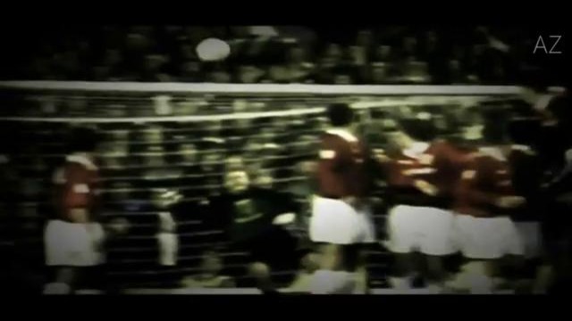 Zidane – One Of A Kind