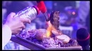 Абдурахмон Позилжонов на съемках Saxovat Show на Sevimli TV