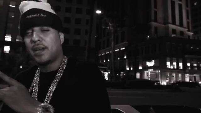 Curren$y & French Montana – These B*tches