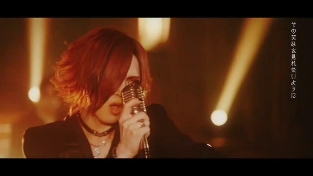 DIAURA – カタストロフノート (Official Music Video 2022)