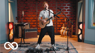 Ed Sheeran – Shape Of You – (Sheeran Looper X performance 2024!)