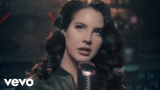 Lana Del Rey – Let Me Love You Like A Woman (Live)