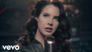 Lana Del Rey – Let Me Love You Like A Woman (Live)