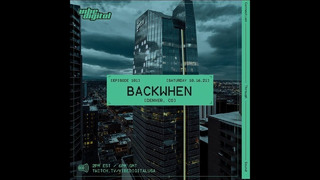 BACKWHEN – vibe.digital Ep. 101