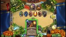 Epic Hearthstone Plays #Halloween