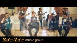 Zo‘r-Zo’r Music Group