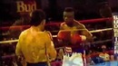 Julio Cesar Chavez Career Highlights