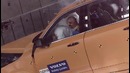 XC90 Crash tests