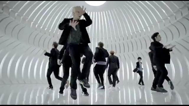 Super Junior-Mr.Simple