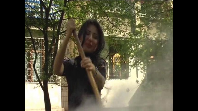 Hizra Usmonova bilan suhbat