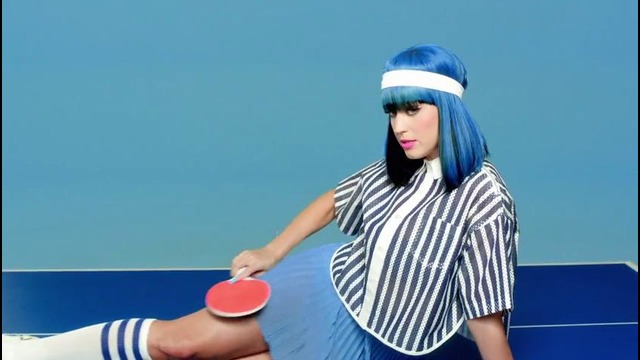 Katy Perry – This Is How We Do (Official Video 2014!)