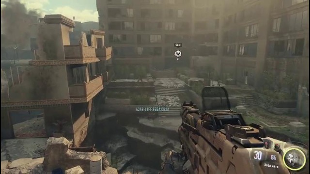 Прохождение Call of Duty: Black Ops 3 — Часть 7: Взлет и падение