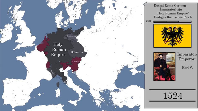 History Of Germany