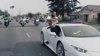 Nipsey Hussle feat. YG – Last Time That I Checc’d (Official Video ‘18)