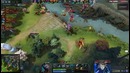 Dota 2: SL i-League S3: Vici Gaming J vs Digital Chaos (Группа B, Game 1) (Lan)