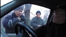 ДПС: – А меня током не убьёт