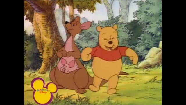 Винни Пух/Winnie the Pooh-35
