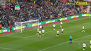 Фантастический гол Холанда через себя
