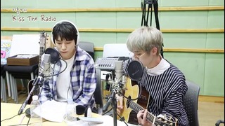 DAY6 – ‘History’ (cover)