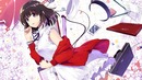 Cherry blossom ► AMV