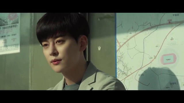 Boyfriend – sunshower