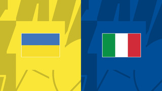 Украина – Италия | Квалификация ЧЕ 2024 | 10-й тур | Обзор матча