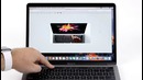 Распаковка MacBook Pro 2016 c Touch Bar