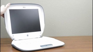 Флешбэк] Final Cut Pro, прощание с Lisa, eMac и рождение iTunes Store