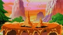 Dragon Ball Z: The Tree of Might Фильм третий
