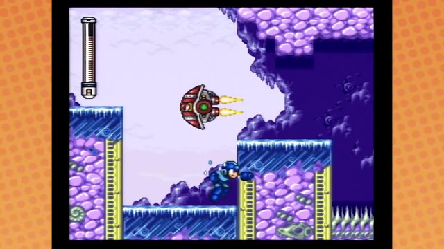 Game Grumps – Mega Man 7 – Part 11