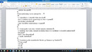 Инструкция о добавлении тестов в курсы СДО Moodle ТашФармИ