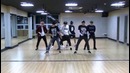 BTS (Bulletproof Boy Scouts) – I NEED U (Dance Practice)