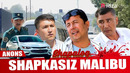 Shapaloq – Shapkasiz Malibu (anons)