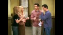 Bloopers Rock-paper-scissors