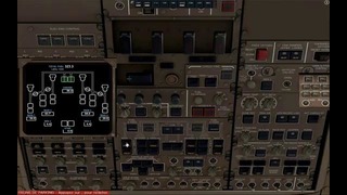 PMDG 747-400 full tutorial part 2