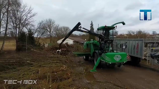Крутые станки для обработки древесины