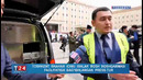 Тошкент шаҳар ИИББ фаолиятига бағишланган пресс-тур